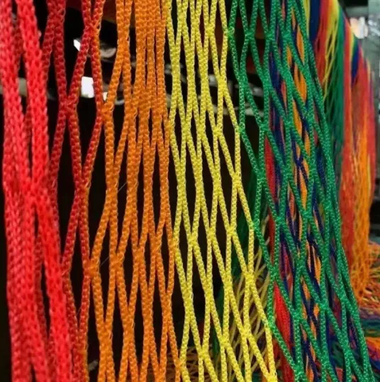 The Importance of Safety Mesh in Construction Sites