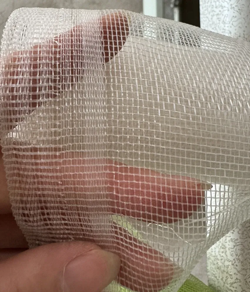 Protect Your Crops with High-Performance Agricultural Netting Solutions