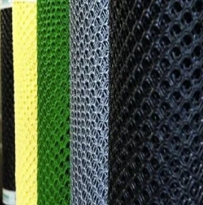 Mesh Breeder Box for Fish Tanks