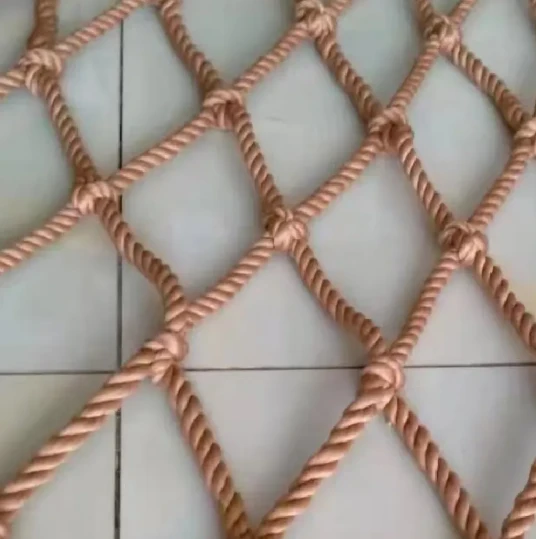 Top 4 Applications of Safety Mesh in Construction