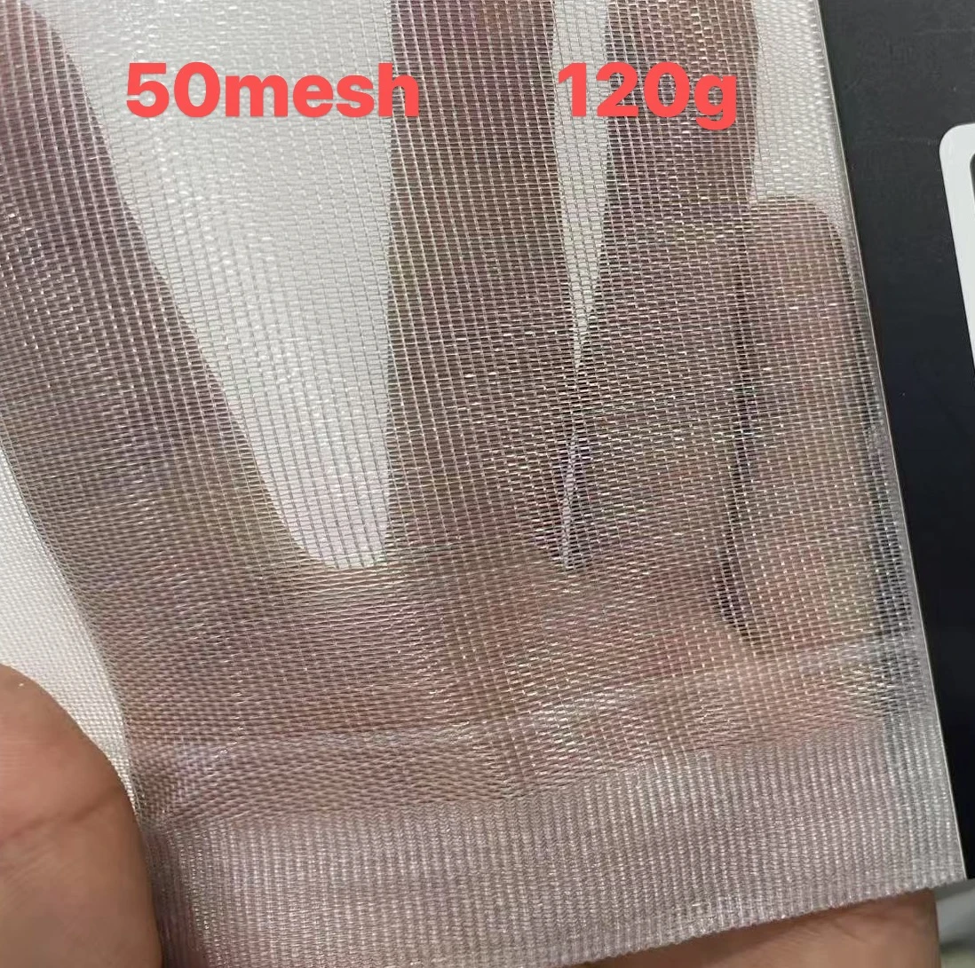 50 Mesh Insect Net - Blocks Aphids, Whiteflies & Medium Pests | Breathable Garden Protection