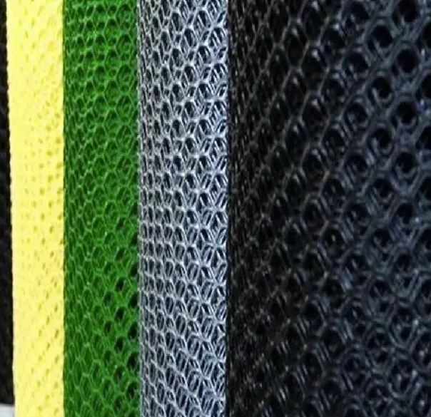 Plastic Mesh Netting for Everyday Use