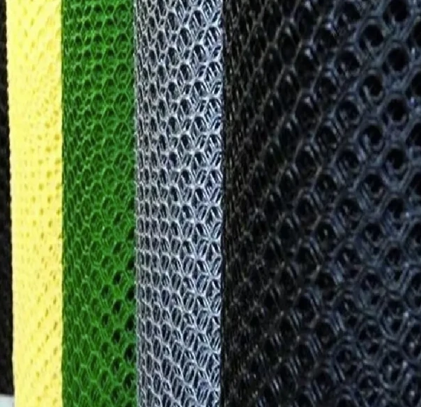 Plastic Mesh Netting for Everyday Use
