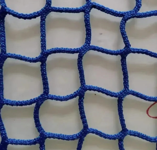 Safety Netting: Your Shield in Construction
