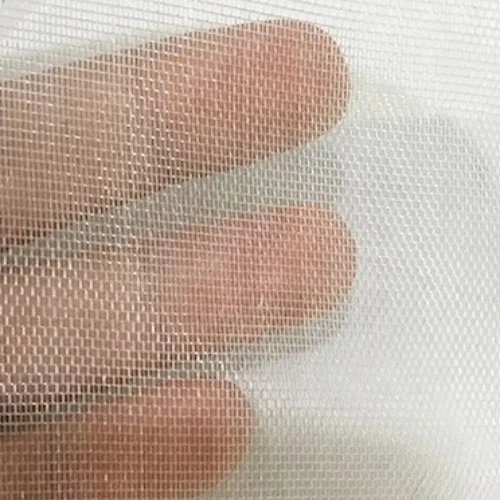 Efficient Solutions for Protecting Crops with Agricultural Netting Techniques