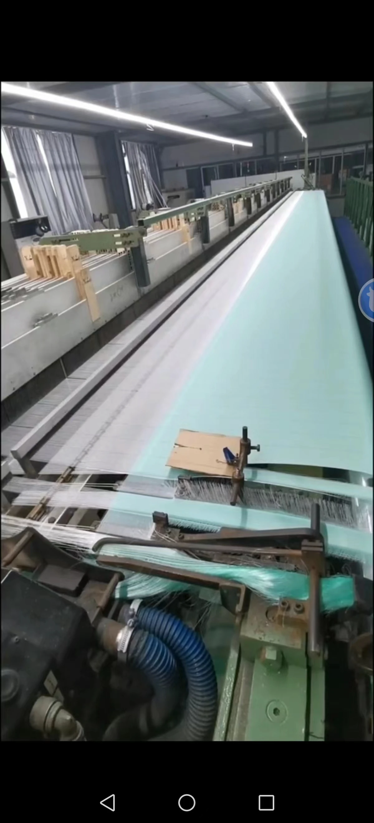 500 micron nylon mesh