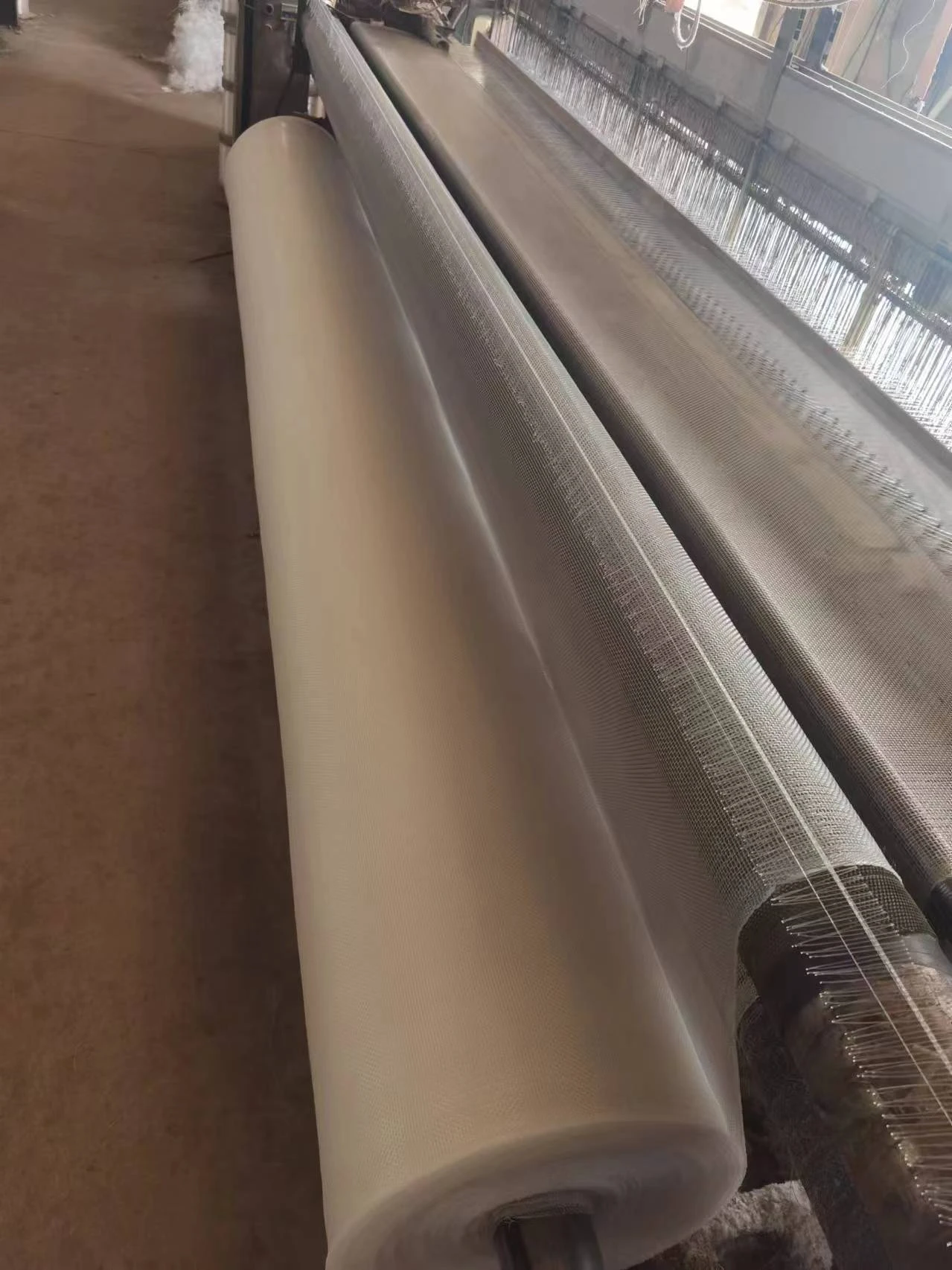 Creating a Resilient Mesh Structure for Enhanced Durability and Performance Creating a Resilient Mesh Structure for Enhanced Durability and Performance