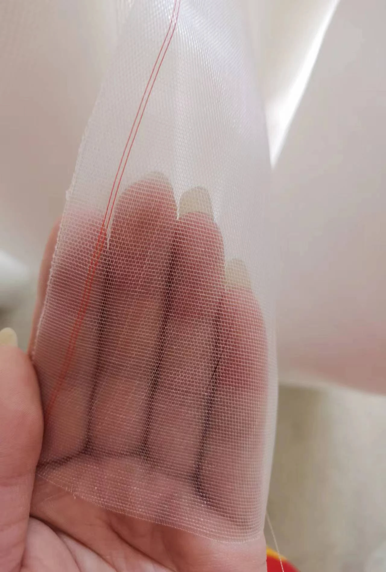 Optimizing the Use of Stretched Steel Mesh for Enhanced Structural Performance