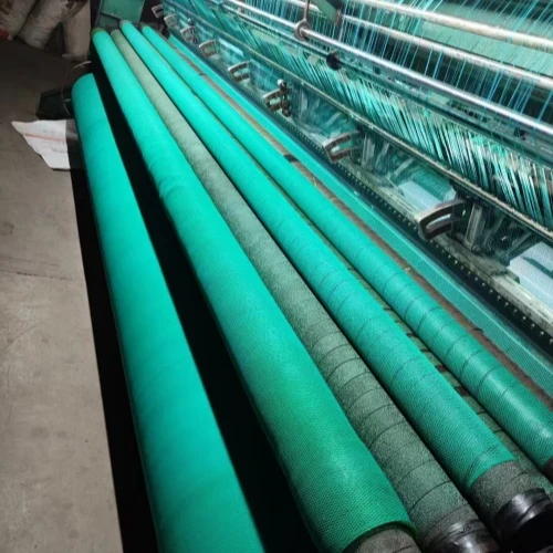 Durable Plastic Mesh Solutions for Various Applications and Industries