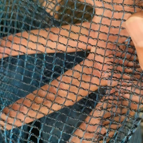 Anti Hail Net | UV-Stable, High-Strength Orchard Shield