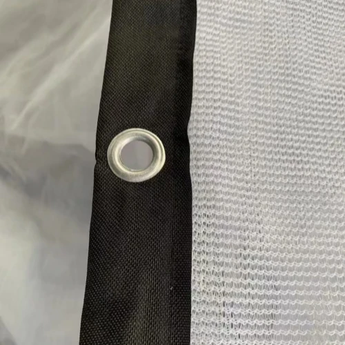 Anti Hail Net | UV-Stable, High-Strength Orchard Shield