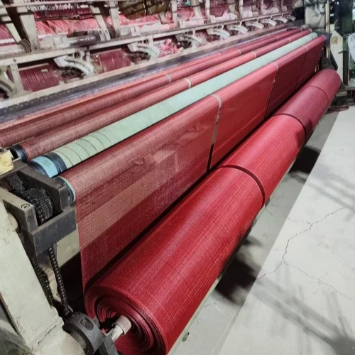 Exploring the Benefits and Applications of Auto Wire Mesh in Modern Industries