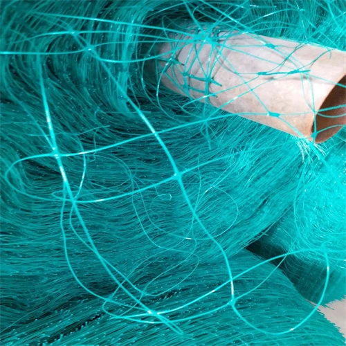 Nylon Net Mesh for Versatile Applications in Sports and Industrial Uses