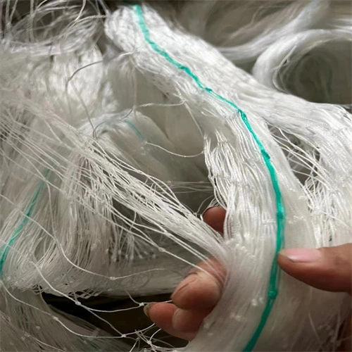 Bird Netting: Durable, Humane, UV-Resistant Pest Control