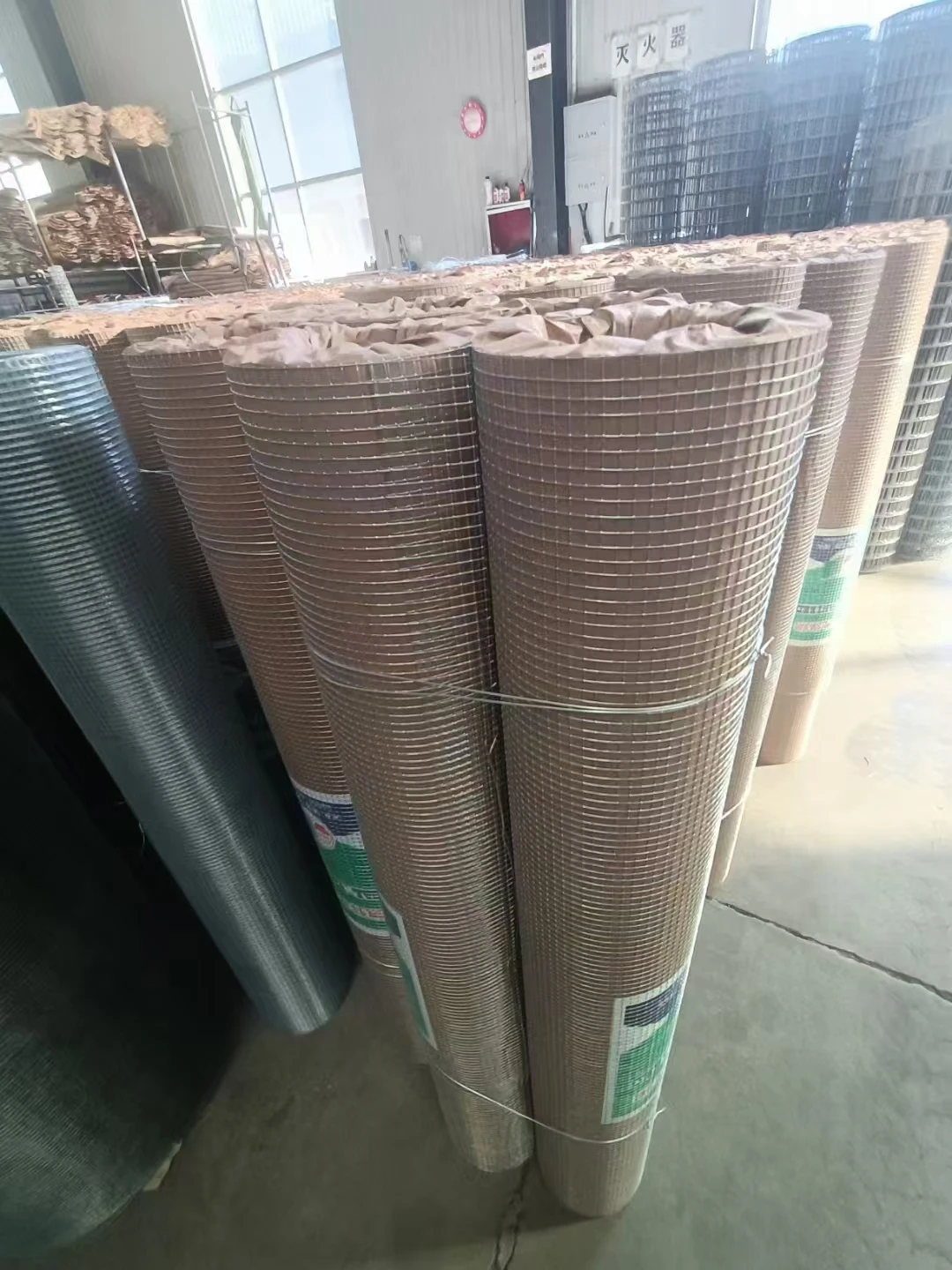 Exploring the Advantages and Uses of Steel Wire Fabric in Construction and Industry