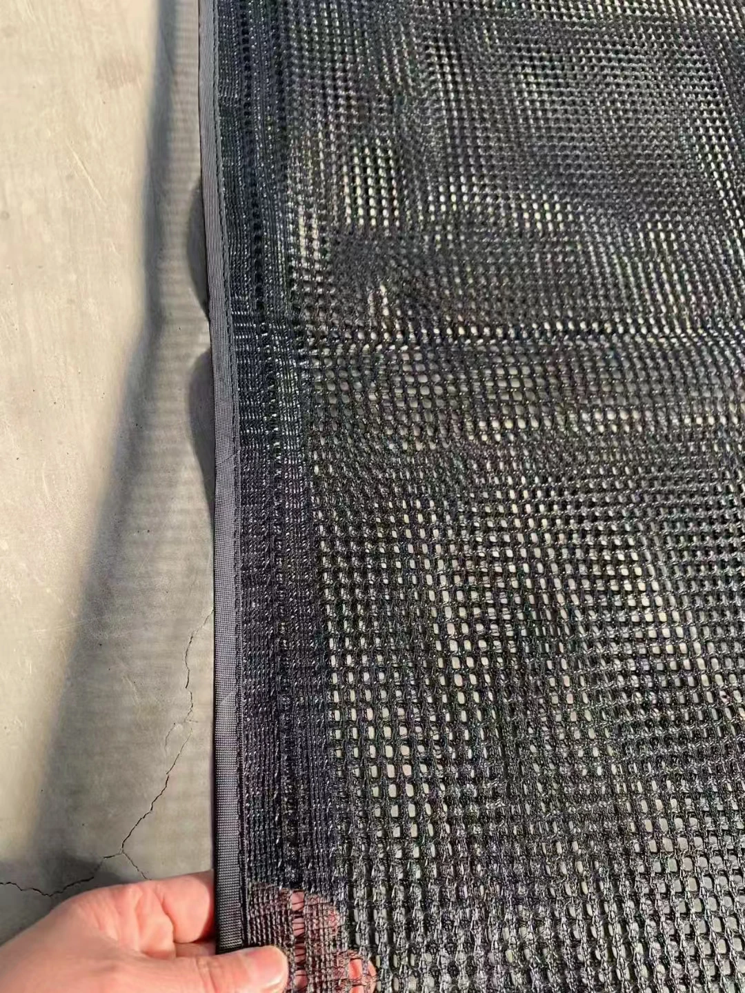 agricultural netting