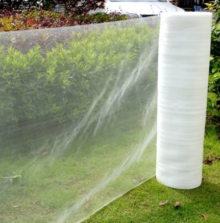 Agricultural Net: Support The Development Of Agriculture