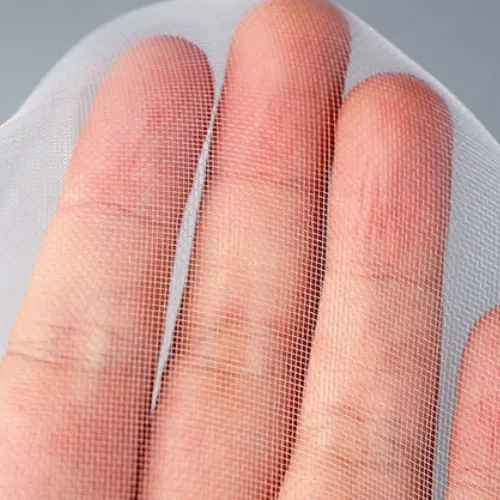 High-Performance Screen Steel Mesh for Enhanced Filtration and Structural Integrity