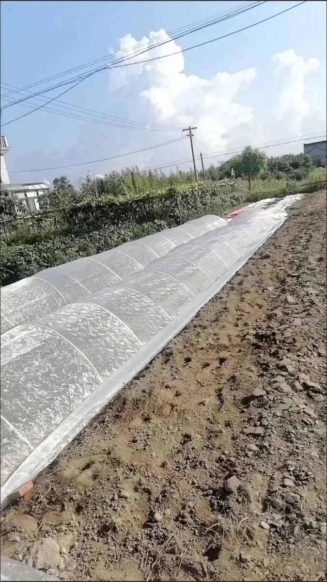 Durable Nylon Mesh Netting for Versatile Outdoor and Indoor Use