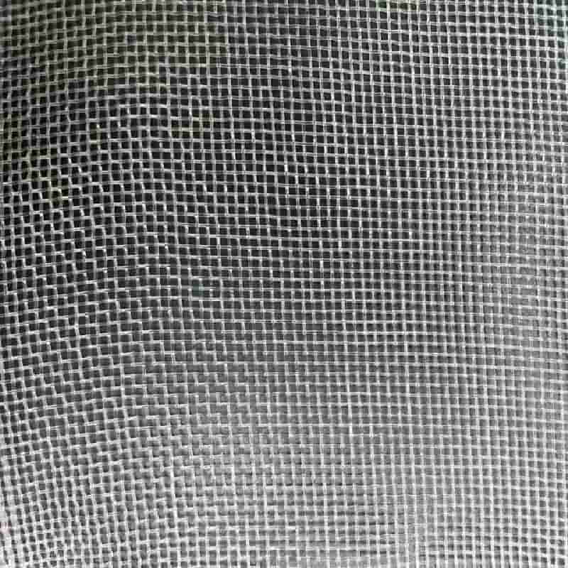 plastic safety netting