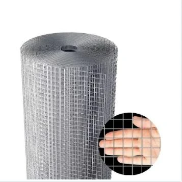 Exploring the Applications and Benefits of Mild Steel Mesh in Various Industries