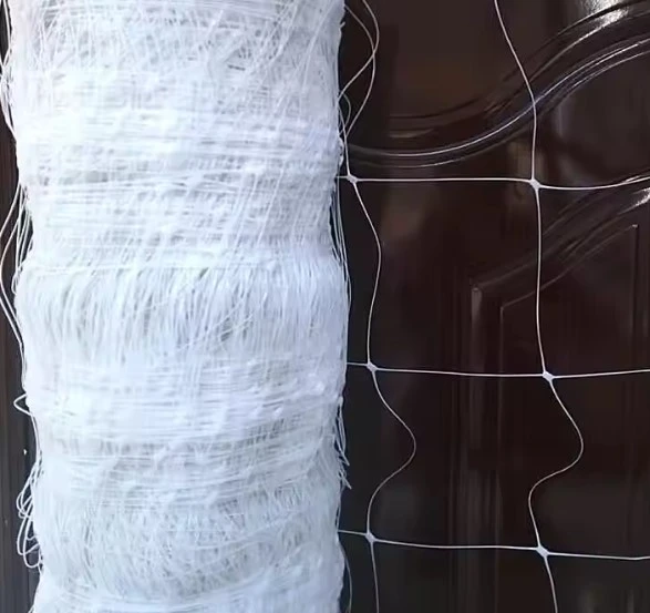 Durable Nylon Mesh for Versatile Applications in Crafts and Construction Durable Nylon Mesh for Versatile Applications in Crafts and Construction