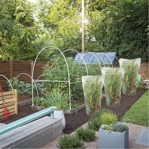 Durable Black Nylon Netting for Versatile Uses in Outdoor and Indoor Projects Durable Black Nylon Netting for Versatile Uses in Outdoor and Indoor Projects