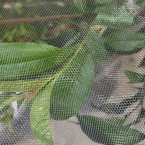 Durable Insect Net: Superior Protection Against Pests