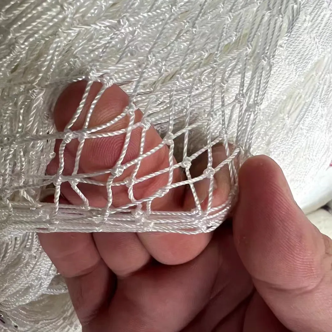 Versatile Plastic Mesh Solutions for Supporting and Protecting Plants in Various Environments