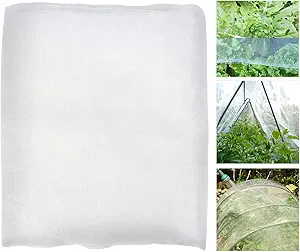 Garden Netting Plastic Mesh Net HDPE Anti Aphid Net