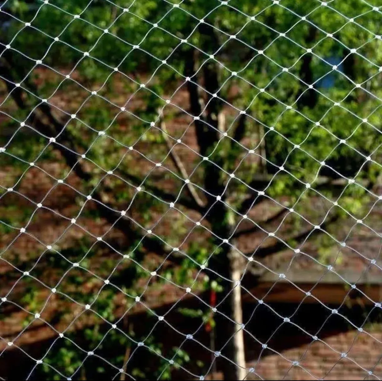 Bird Proof Netting – Durable, UV-Stabilized, Easy Install