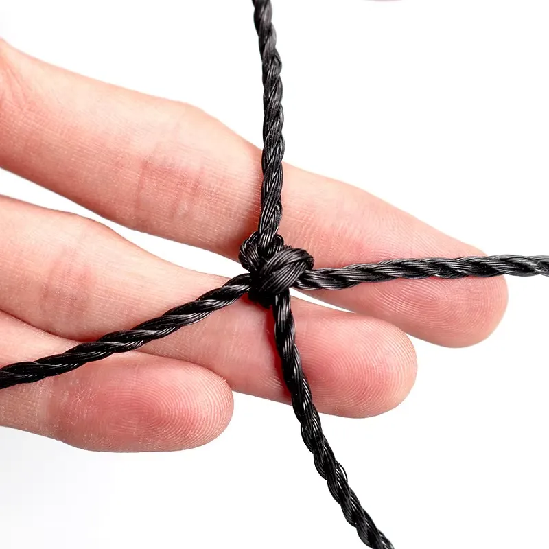 Durable Plastic Mesh Solutions for Versatile Applications and Enhanced Performance