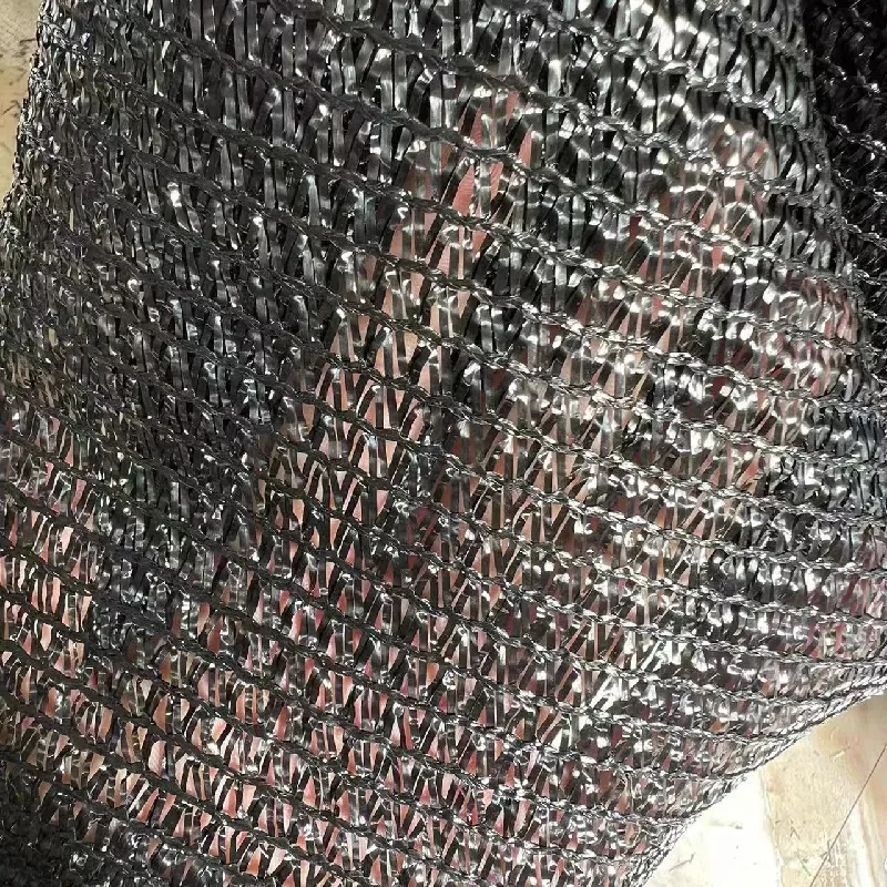 Anti-UV Sunshade Net - Effective Shade Mesh & Netting