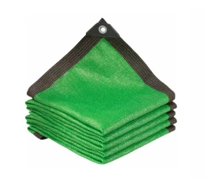 Wholesale HDPE 40% 80% waterproof UV resistant Agriculture sun shade net For Greenhouse