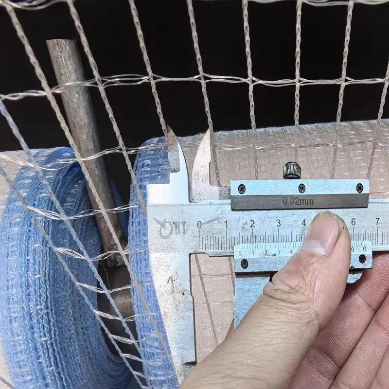 wire mesh for construction