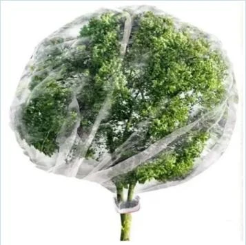 Enhance Your Farming with Essential Crop Nets