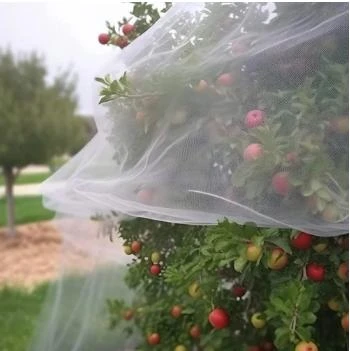 Protect Your Crops with Superior Agricultural Netting