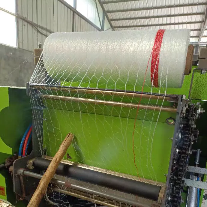 Premium Plastic Net: Durable & Versatile Mesh Solutions