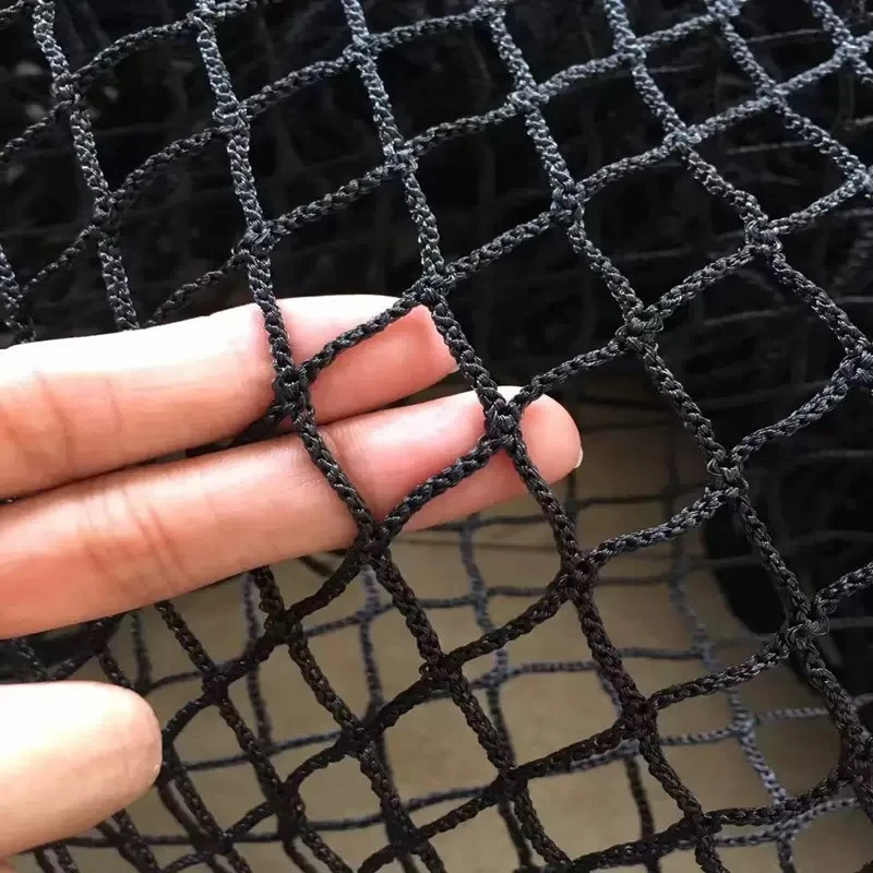 The Versatility and Value of Nylon Net Products