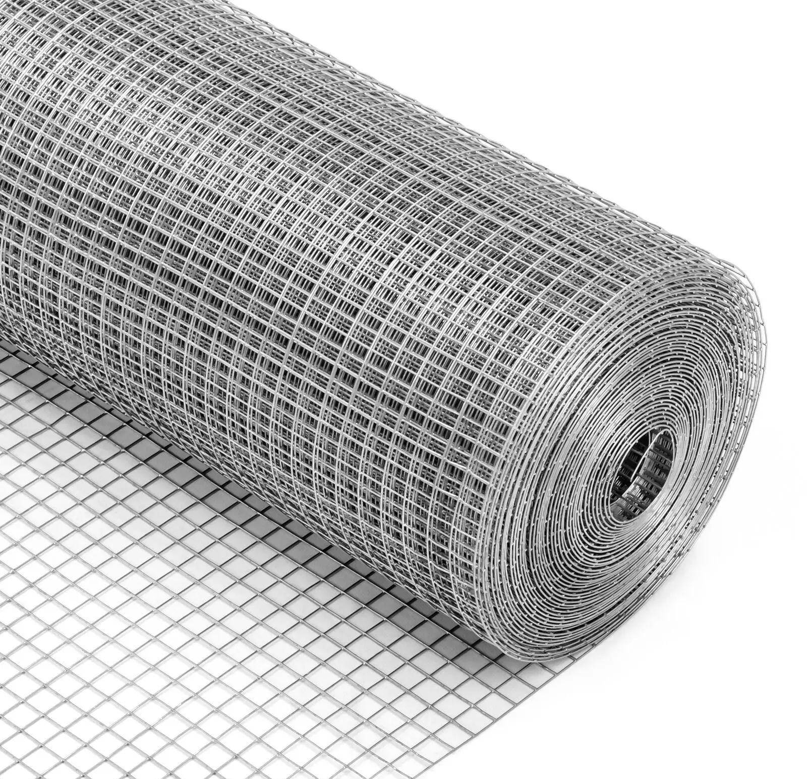The Versatility and Value of Weld Mesh