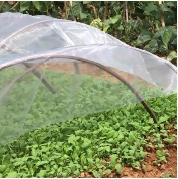 Protect Your Garden with Innovative Insect-Proof Solutions