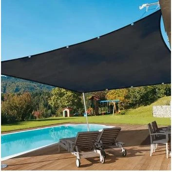 The Role and Types of Sun Shade Solutions
