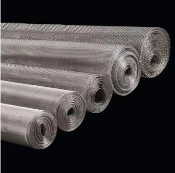 The Versatility of Stainless Steel Wire Mesh