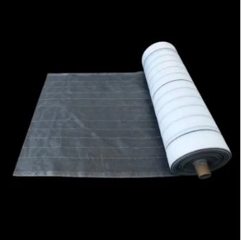 Application of Inspect Proof Net in Planting Industry