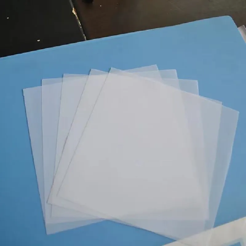 Food-Grade Nylon Screen: An Optimal Solution with Equal Emphasis on Safety and Performance