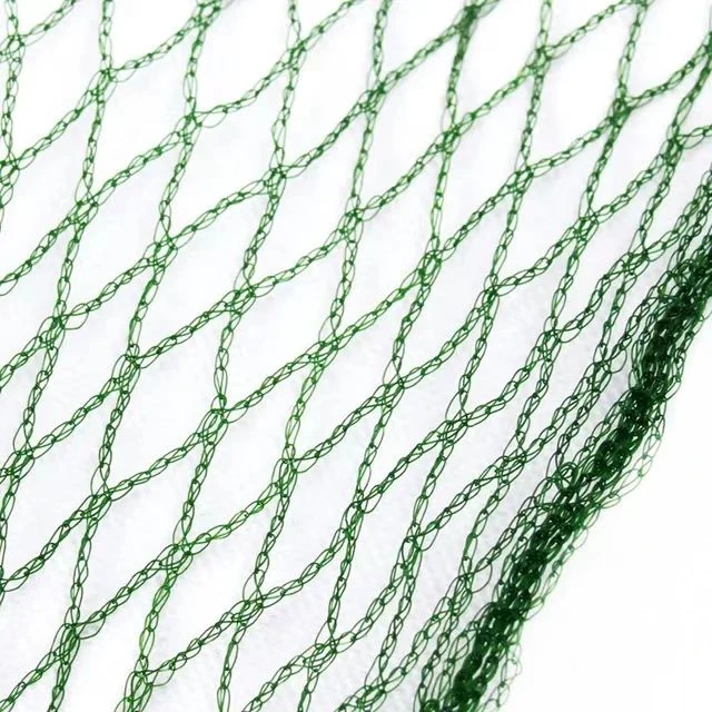 Insect-Proof Nets: Protect Your Crops from Pests