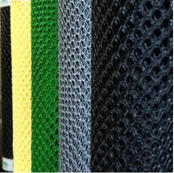 The Application Of Welded Wire Mesh In Agriculture