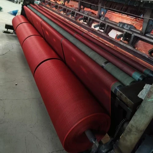 Various Types of Anti Hail Nets