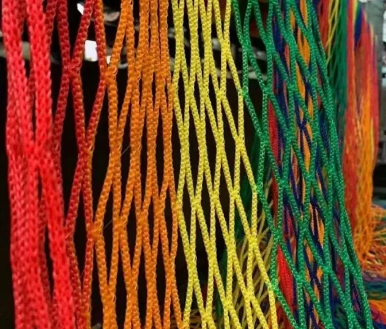 Safety Netting for Modern Construction Needs