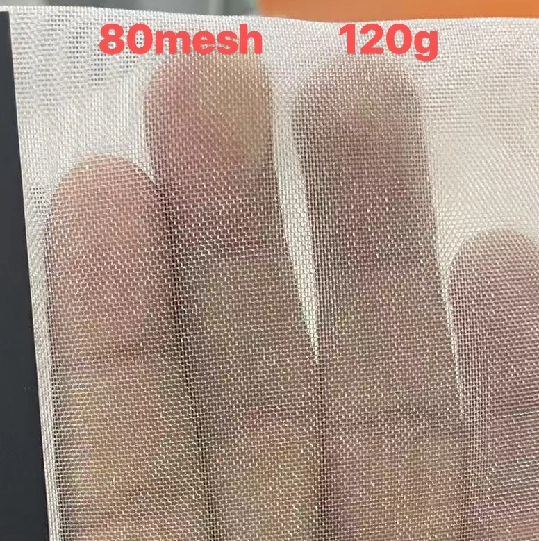 80-mesh insect net: Suitable for preventing tiny pests such as thrips and mites.